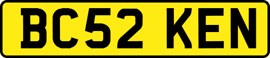 BC52KEN