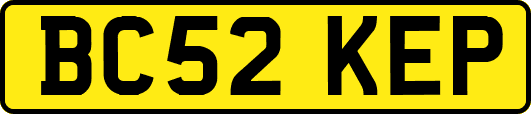 BC52KEP