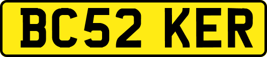 BC52KER