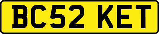 BC52KET