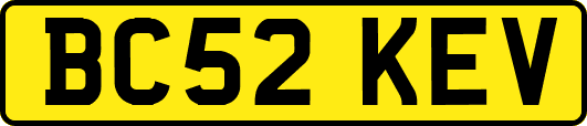 BC52KEV