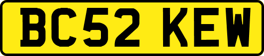 BC52KEW