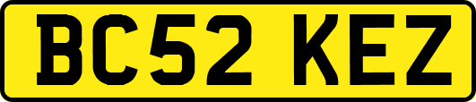 BC52KEZ