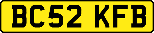 BC52KFB