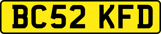 BC52KFD