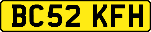 BC52KFH