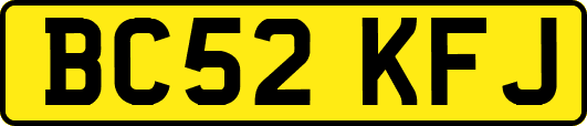 BC52KFJ