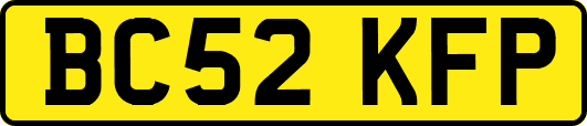 BC52KFP