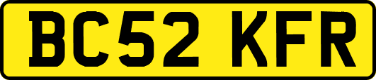 BC52KFR