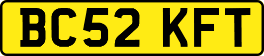 BC52KFT