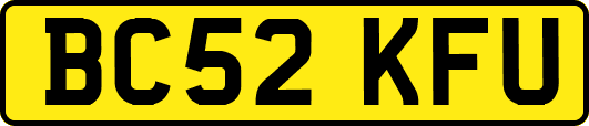 BC52KFU