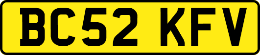 BC52KFV