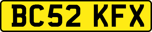 BC52KFX