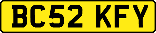 BC52KFY