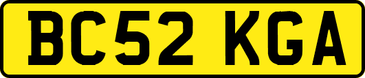 BC52KGA