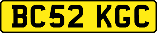 BC52KGC