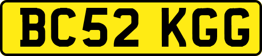 BC52KGG