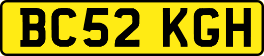 BC52KGH