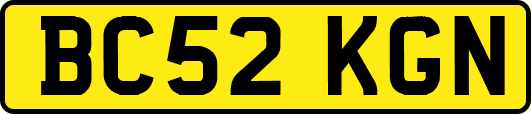 BC52KGN