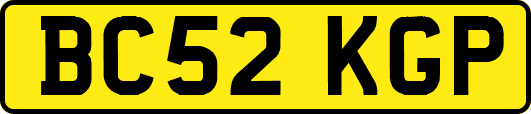 BC52KGP