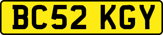 BC52KGY
