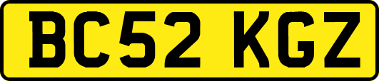 BC52KGZ