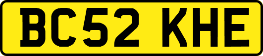 BC52KHE
