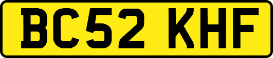 BC52KHF