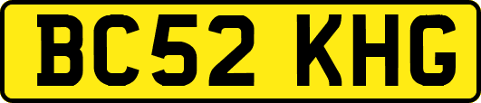 BC52KHG