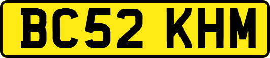 BC52KHM