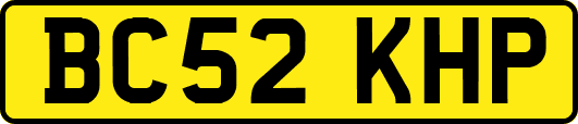 BC52KHP