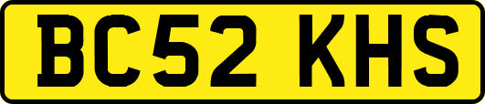 BC52KHS