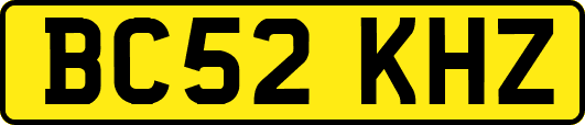 BC52KHZ