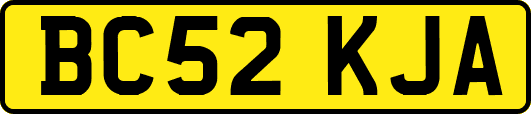 BC52KJA
