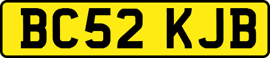 BC52KJB