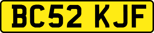 BC52KJF
