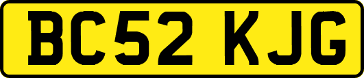 BC52KJG