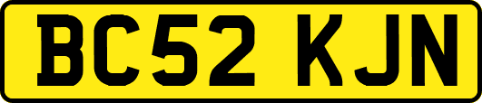 BC52KJN