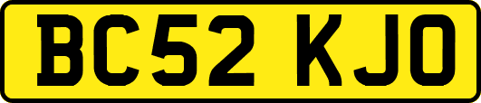 BC52KJO