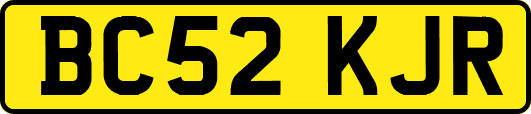 BC52KJR
