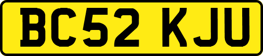 BC52KJU