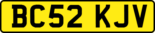 BC52KJV