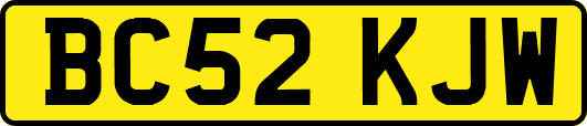 BC52KJW