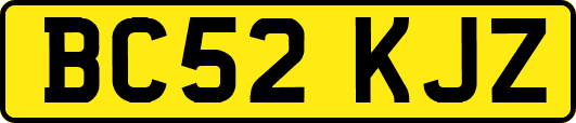 BC52KJZ