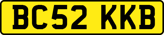 BC52KKB