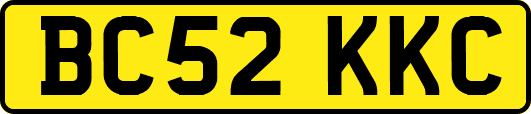 BC52KKC
