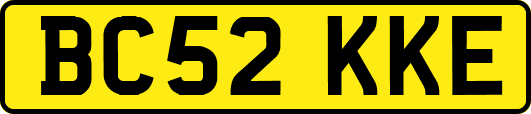 BC52KKE