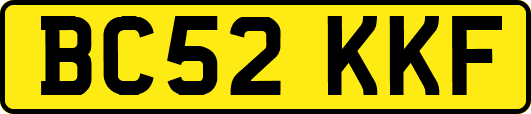 BC52KKF