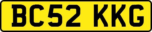 BC52KKG