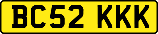 BC52KKK